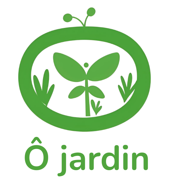 Ô Jardin